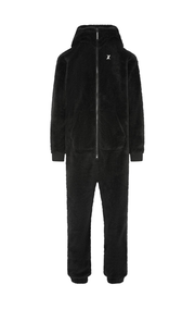 Puppy Jumpsuit 3.0 Black