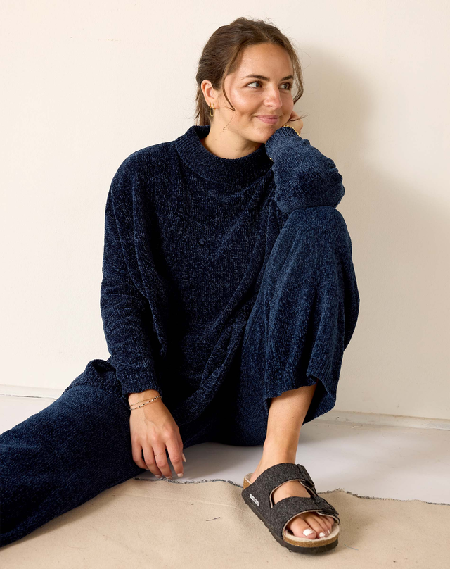 Catalina Eversoft Chenille Sweater