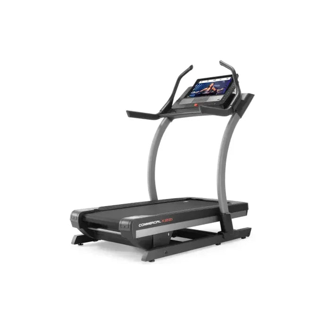 Nordictrack Commercial X22i Incline Trainer (2nd)