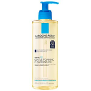 La Roche-Posay Lipikar AP+ Gentle Foaming Cleansing Oil (13.52 fl. oz.)