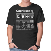 Capricorn Label