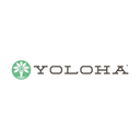 Yoloha Yoga logo