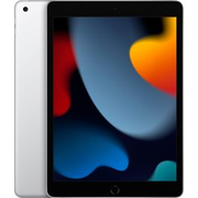 Apple 10.2-Inch iPad (Latest Model) with Wi-Fi - 64GB - Silver