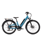 Radster™ Road Electric Commuter Bike