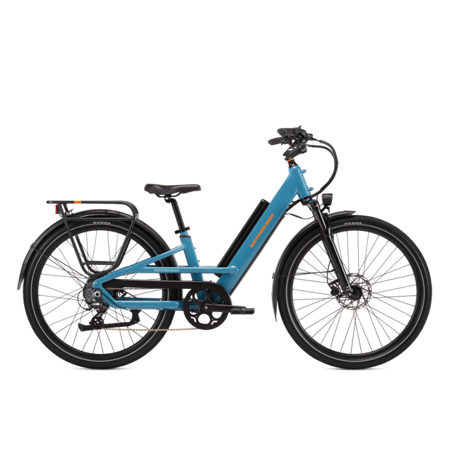 Radster™ Road Electric Commuter Bike