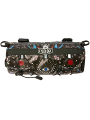 Tattoo Handlebar Bag