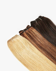 808 Exclusive Weft | 18" Straight