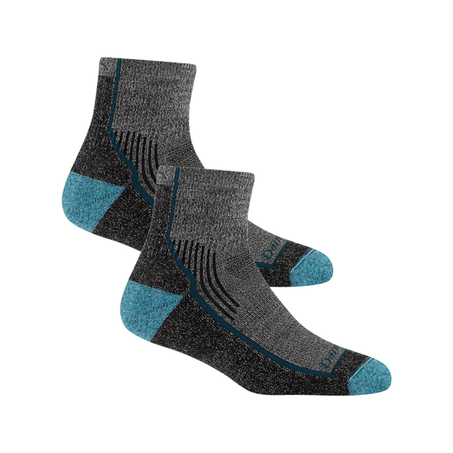 Women's Quarter Hiking 2-Pack