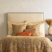 Dragon Duvet Cover by Ann Gish | The Met X Ann Gish Collection