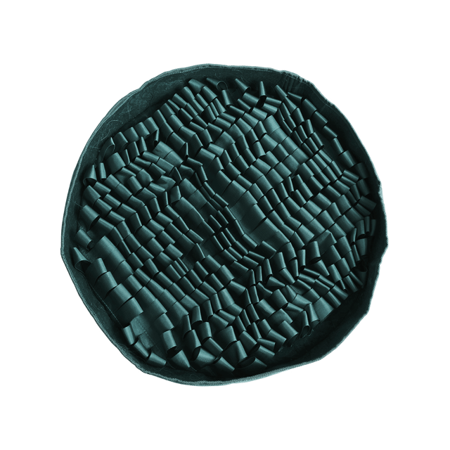 Stimulating Feeder Mat