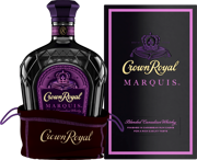 Crown Royal Marquis Blended Canadian Whisky