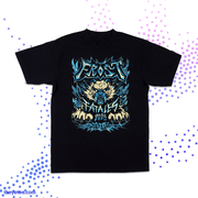Frost Fatales 2025 Event Tee (Tour Edition)
