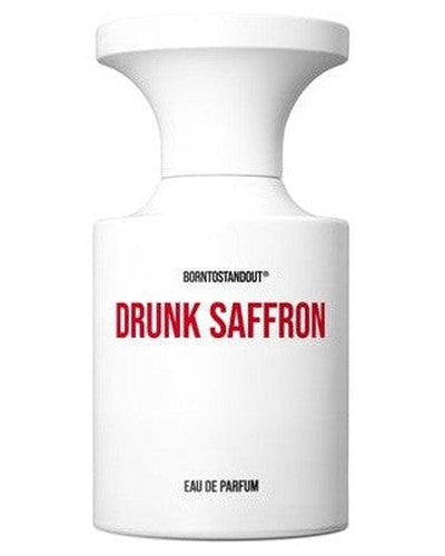 Drunk Saffron