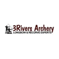 3Rivers Archery logo