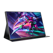 UGame K118 - 18 Inch 2K FreeSync Monitor 144Hz Gaming