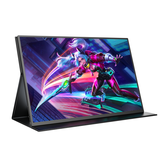 UGame K118 - 18 Inch 2K FreeSync Monitor 144Hz Gaming