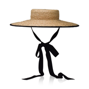 Claiborne | Natural and Black