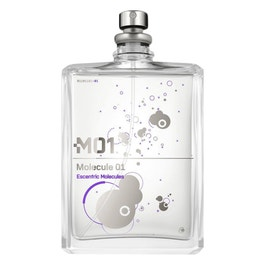 Molecule 01 eau de toilette 100 ml