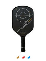 OLD GRAPHIC. Pursuit Pro1 Hybrid | Raw Carbon Fiber