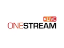 OneStream Live logo