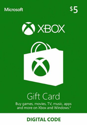 Xbox Live Gift Card 25 USD Xbox Live Key UNITED STATES