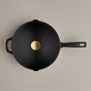 10-inch Ultimate Skillet with Lid