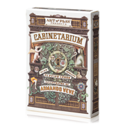 Cabinetarium Playing Cards