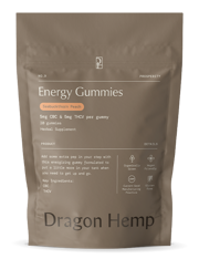 Energy Gummies