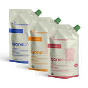 Smallbatch Bone Broth