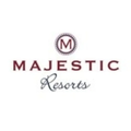 Majestic Resorts logo