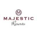 Majestic Resorts logo