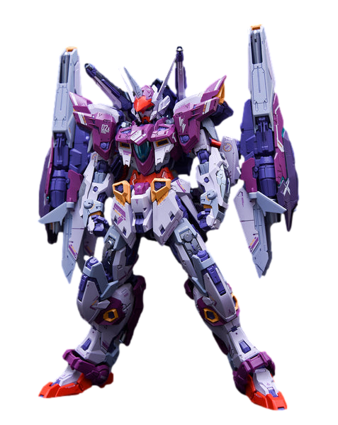 Infinite Dimension IN ERA+ Infinity Nova Thunderbolt - Newtype