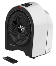 Vornado Velocity 5R Whole Room Space Heater with Auto Climate in White - EH1-0238-43