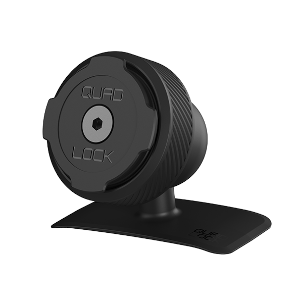 Truck - Adhesive Dash/Console Mount