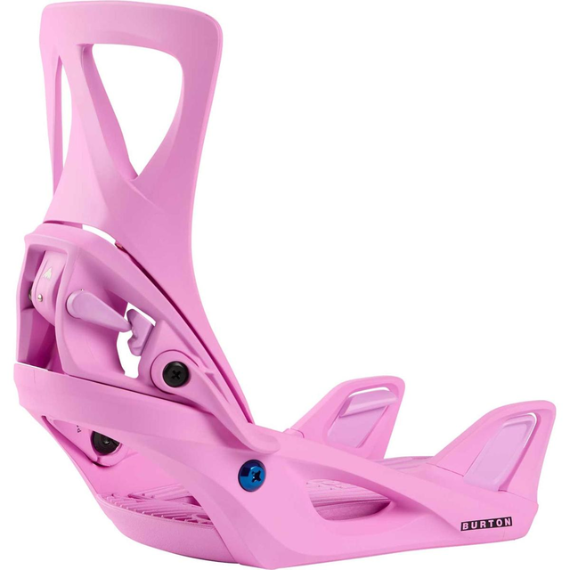 Burton Women's Step On Re:Flex Snowboard Bindings '26