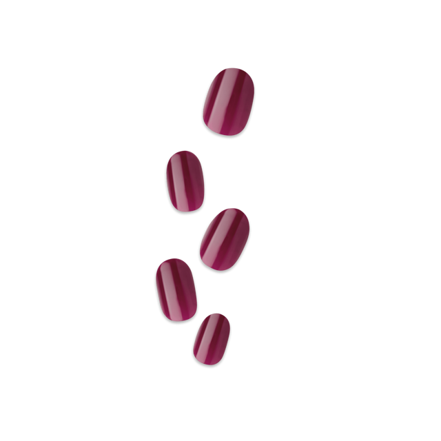 imPRESS Color Press On Nails - Rustic Chic