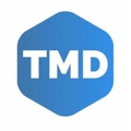 TMDHosting logo