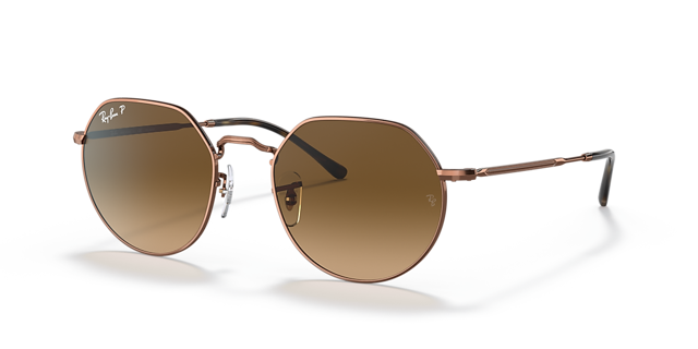 Ray-Ban RB3565 Jack