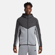 Men's Nike Tech Fleece Windrunner Full-Zip Jacket