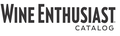 Wine Enthusiast logo