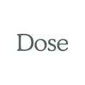 Dose logo