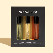 10ml Travel Fragrance Trio Gift Set