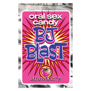BJ Blast Variety Pack