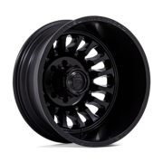 ARC DRW 20X8.25 8X200 142 -201 BLK-OUT
