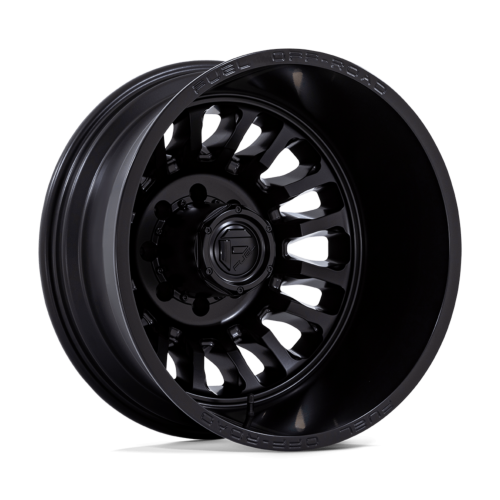 ARC DRW 20X8.25 8X200 142 -201 BLK-OUT