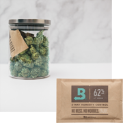 Boveda Size 67 for Cannabis, 62% RH Single (1 Ct)