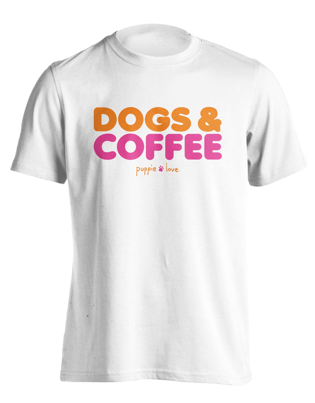 DOGS AND COFFEE