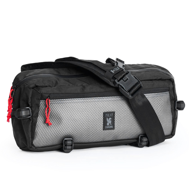 Chrome x TILIT Chef Kadet Sling