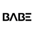 Babe Cosmetics logo