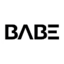 Babe Cosmetics logo